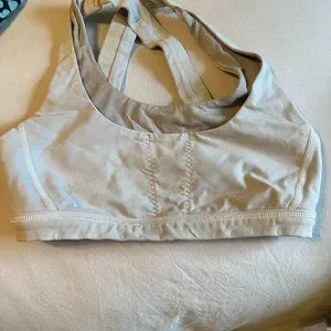 Lululemon Rack Pack Sports Bra Size